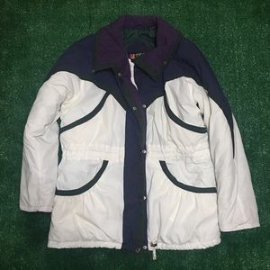 Vintage Andy Johns Jacket